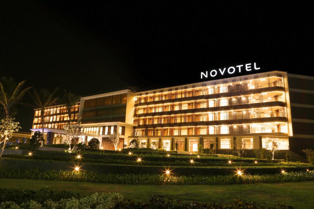 [2024] NOVOTEL PHU QUOC RESORT  <p>⭐️⭐️⭐️⭐️⭐️